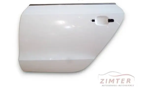 Audi A5 Sportback 8TA Rear door 8T8833051D