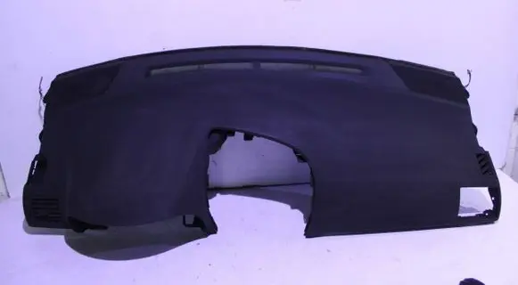Toyota Avensis T270 Dashboard