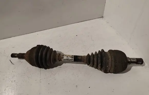 Opel Zafira B Front driveshaft 13245912 8149150588045