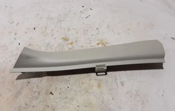 Volvo XC60 Tailgate/trunk side cover trim 31425701
