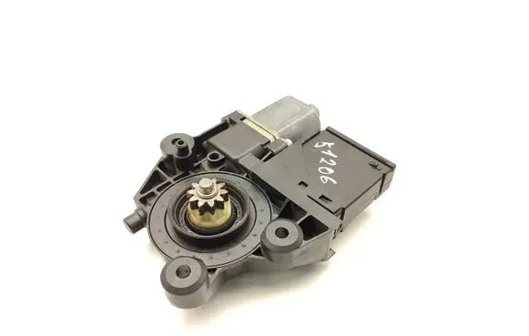 Renault Scenic RX Vent window/glass motor 827310166R 915946200