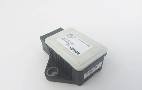 Honda Civic ESP acceleration yaw rate sensor 0265005649 39960SMG003