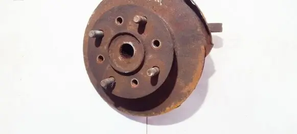 Hyundai Accent Front wheel hub