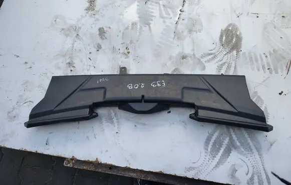 BMW 3 E92 E93 Cabin air micro filter frame (part) 