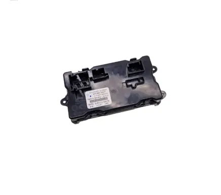 Porsche Cayenne (9Y0 9Y3) Other control units/modules 9Y0907040P 5HB01312515 5HB013125