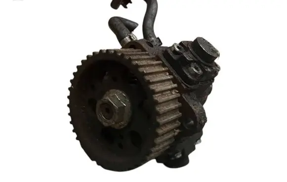 Opel Insignia A Fuel injection high pressure pump 0445010193 55571005