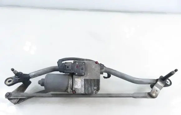 Audi A5 8T 8F Front wiper linkage 8J1955119 8T1955119B