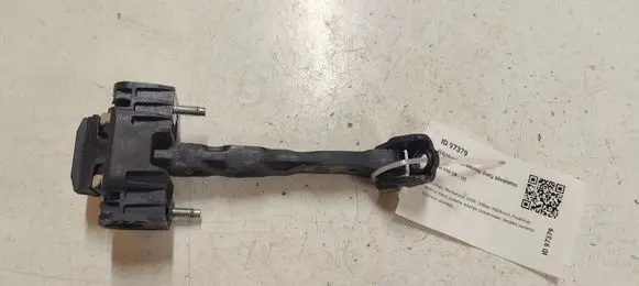 Volvo V50 Front door check strap stopper