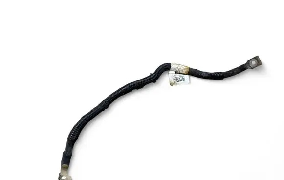 Chrysler Pacifica Negative earth cable (battery) 68530794AA 1072101005