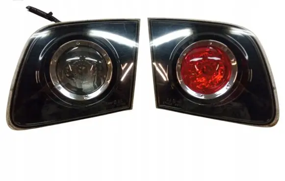 Mazda 3 I Rear/tail lights set 