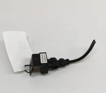 Maserati Ghibli Acceleration sensor 002455000115 670005816