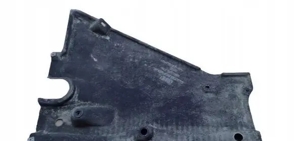 Audi A6 S6 C8 4K Side bottom protection 4K0825215