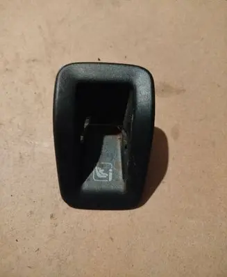 Audi A6 S6 C8 4K ISOFIX cover 