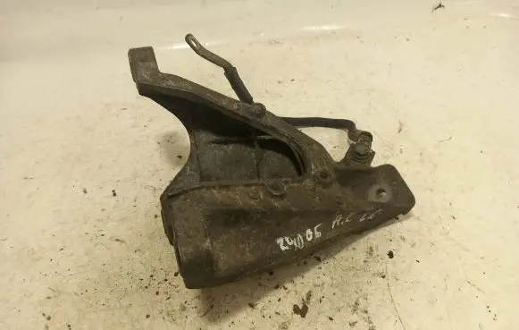 Audi A6 S6 C6 4F Engine mounting bracket 4F0199308P