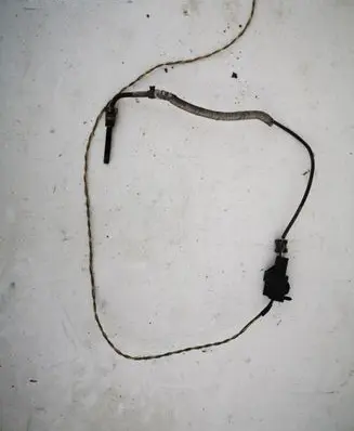 Volvo S80 Lambda probe sensor 30713642