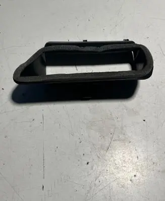 Volkswagen ID.3 Cabin air duct channel 10B819063