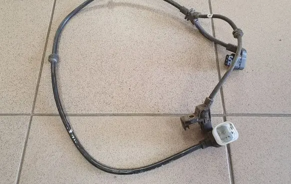 Mercedes-Benz S W222 Brake pads wear sensor A2225401105