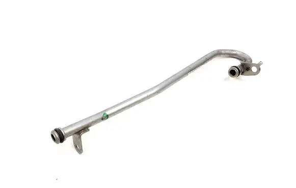Mercedes-Benz C W205 Engine coolant pipe/hose A2742030602