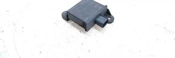 Volkswagen Touareg II Tire pressure sensor 7PP907283 52989963 3702ATSST5