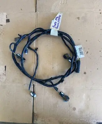 Ford Focus Parking sensor (PDC) wiring loom JX6T15K868