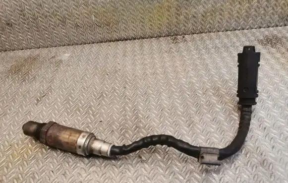 BMW 7 E65 E66 Lambda probe sensor 7512567