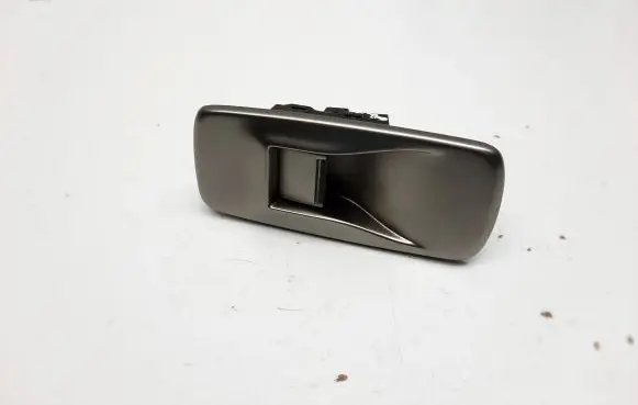 Jaguar XF X250 Electric window control switch 8X2314717AB