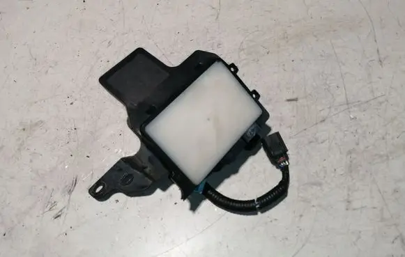 Hyundai Sonata LF Blind spot module C195850001 2012DJ7356