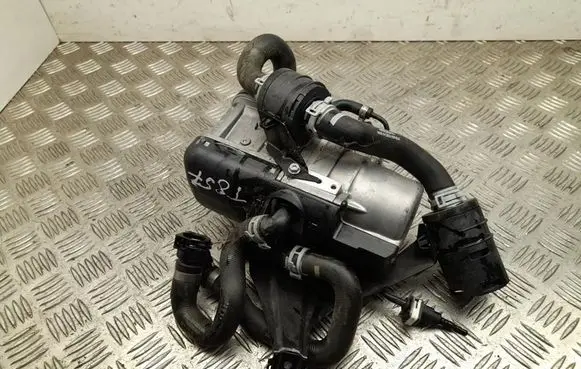 Volvo XC90 Electric car heater 31407792