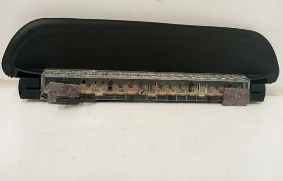 BMW 5 E60 E61 Third/center stoplight 6927017 229901