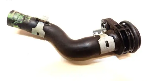 Volkswagen Tiguan Allspace Engine coolant pipe/hose 06K121143