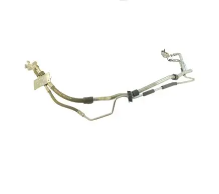 Air conditioning (A/C) pipe/hose