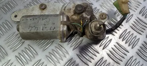 Mitsubishi Colt Rear window wiper motor wm32061s wm-3206-1s