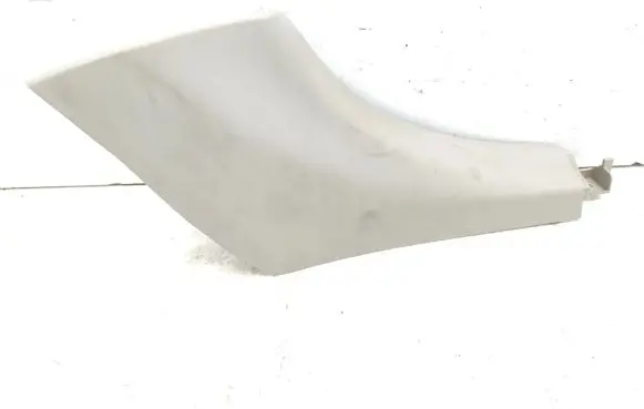 Volvo C70 Foot area side trim 9466638