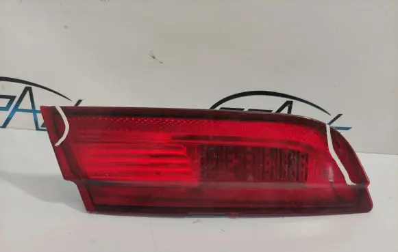 Jaguar XF Tailgate rear/tail lights 8X2315K273CD 2NE23804603