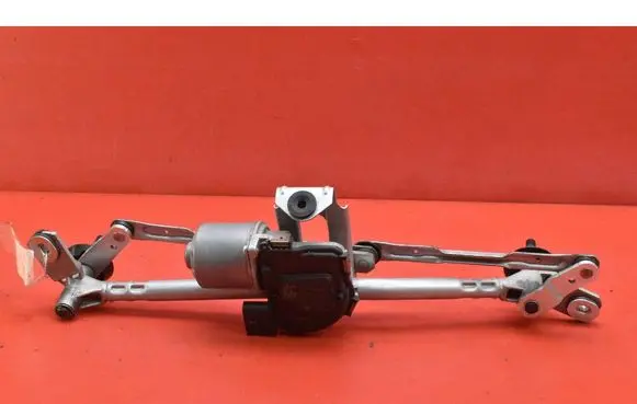 Hyundai Nexo Front wiper linkage and motor 98100-M5010