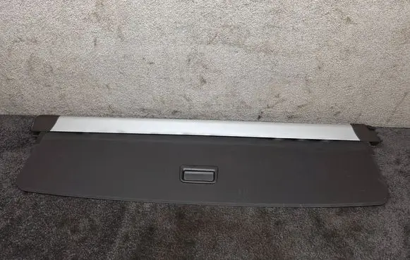 Land Rover Range Rover Sport L494 Parcel shelf load cover DK6246668AF