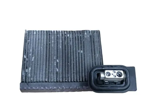 BMW X5 E70 Air conditioning (A/C) radiator (interior) 641191879630 9187630