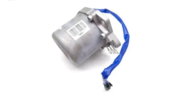 Nissan Juke I F15 Steering rack electric part 