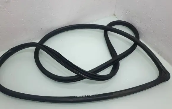 Mazda 6 Front door rubber seal