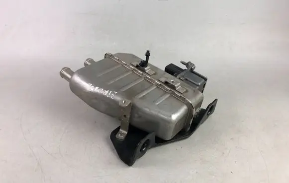 Audi e-tron Auxiliary pre-heater (Webasto) 3Q0963231E 4KR819013C