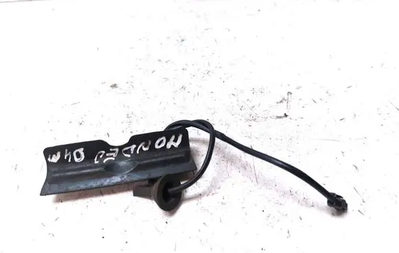 Ford Mondeo Mk III Tailgate opening switch 1S7119B514