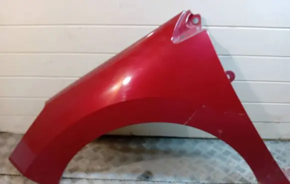 Peugeot 308 Fender 