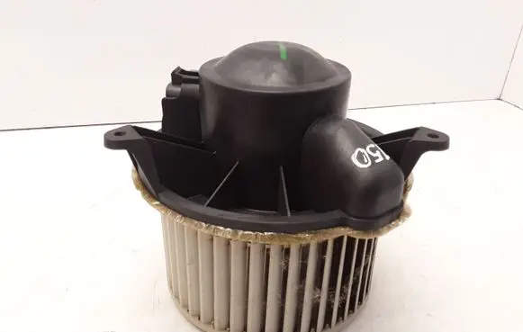 Nissan Titan Heater fan/blower 4ASH19805AB