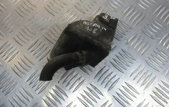 Opel Astra H Thermostat housing 