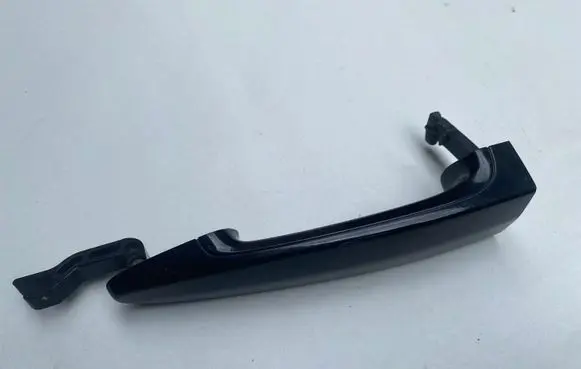 BMW 4 F36 Gran coupe Rear door exterior handle E9XL13