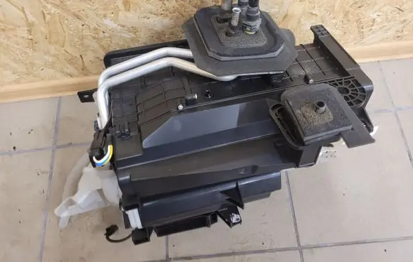 Mazda 6 Interior heater climate box assembly GA031 GA031GAK4 GA031GS8S