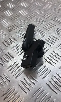 Opel Astra J Engine bonnet (hood) release handle
