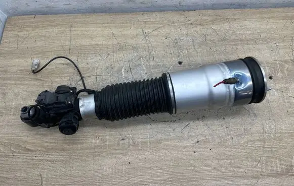BMW 7 F01 F02 F03 F04 Shock absorber/damper/air suspension 40241994 PBTGF30