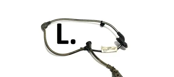 Skoda Kodiaq Front ABS sensor wiring 5TA927903E 41993