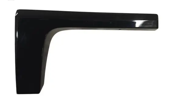 Porsche Cayenne (9Y0 9Y3) Dashboard glove box trim 9Y1854398C